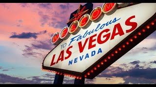 LAS VEGAS MY HOME [upl. by Burny38]