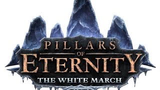 Pillars of Eternity  The White March  Felisa Battle Hard Difficulty with Druid PC [upl. by Adnawot]