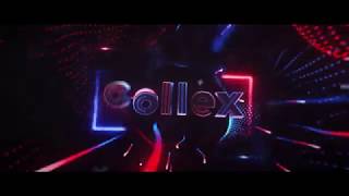 Collexs Intro [upl. by Changaris]