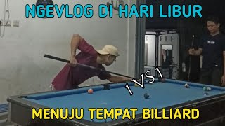 NGEVLOG SANTUY [upl. by Meerak]