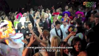 MUHTEŞEM BANDO İLE DÜĞÜN GİRİŞİ 0545 743 27 23 DÜĞÜNBANDOSU istanbul düğün bandosu [upl. by Arihaj575]