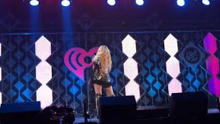 Dinah Jane Retrograde St Paul KDWB Jingle Ball [upl. by Beghtol]