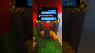 rizzapp MACBOOK PART 1 rizzapp textstory redditstories storytime minecraftparkour [upl. by Grimona]