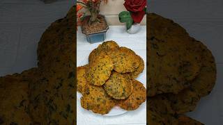 Methi Masala Puri Recipe 😍❤️ masalapuri methimasala methipuri methirecipes methialoorecipe [upl. by Mcnamara]