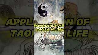 Application of Taoism in Life [upl. by Einafets]