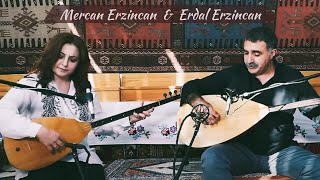 Erdal Erzincan amp Mercan Erzincan  Bu Yıl Bu Dağların Karı Erimez [upl. by Draper577]