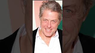 Reasons why Hugh Grant never got married hughgrant lovestory celebritymarriage [upl. by Dygall]