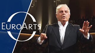 Beethoven  Symphony No 9 Daniel Barenboim amp the WestEastern Divan Orchestra [upl. by Tatman]