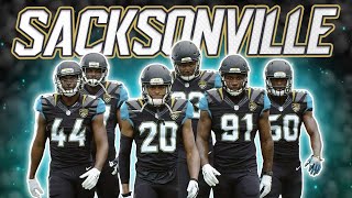 The Rise and Fall of Sacksonville [upl. by Otrebire]