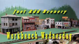 WorkBench Wednesday Review Of Downtown Garage [upl. by Drofub]