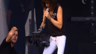 foreigner  urgent live [upl. by Latham]