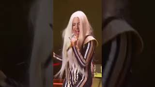 The Rolling Stones amp Lady Gaga  Gimme Shelter [upl. by Reiss239]