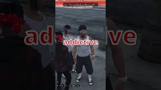 Fet Lean is Crazy GTAV ROLEPLAY [upl. by Willette]