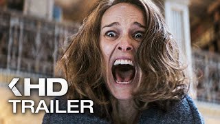 LADY IN THE LAKE Trailer German Deutsch 2024 Natalie Portman Apple TV [upl. by Sadler]