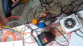 Digital Temperature Controller vs Analogue Temperature Controller [upl. by Yrtneg520]