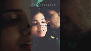 Vintunnava 💕  Sahityalapana Vintunnava emmayachesave lovesongs telugulovesongs telugusongs [upl. by Adrienne]