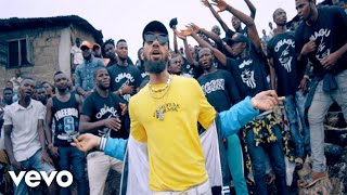 Phyno  Obiagu Offcial Video [upl. by Tanah]