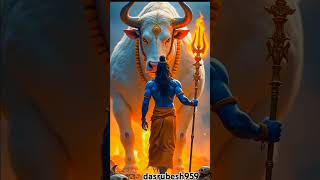 🙏❤️ माहादेव मुझ🙇 पे तेराआशीर्वाद ❤️shorts viralvideo jaymahakal [upl. by Assirol]