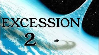 Excession  The Culture Series  Iain M Banks Audiobook Pt2 [upl. by Torrence]