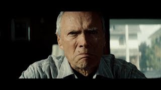 Gran Torino best scene [upl. by Ap]