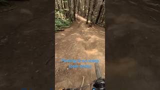 Pinning It On Steep Loam Trails [upl. by Papert2]