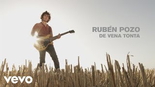 Ruben Pozo  De vena Tonta Audio [upl. by Drahnreb]