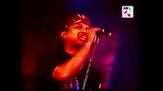 Siakol  Lakas Tama Live NU Rock Awards 1996 [upl. by Vickey]