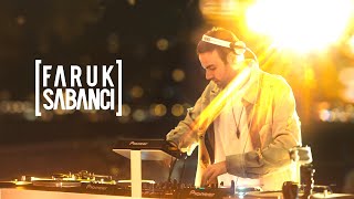 Faruk Sabancı  100 Solo Part 2 Istanbul Turkey [upl. by Heilner]