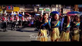 Regiment drum and bugle Bacoor cavite  Bacoor cavite town fiesta 2024 [upl. by Eldwon]