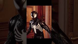 Symbiote SpiderMan meets Dima [upl. by Helyn]