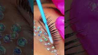 Service Keratin Lash Lift Kit [upl. by Ursel]