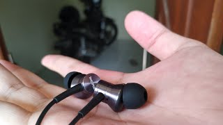 1MORE PISTON FIT E1009 earphone paling WORTH IT di 50rban [upl. by Erlene697]