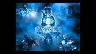 Fable  oakvale 432hz [upl. by Llerej]