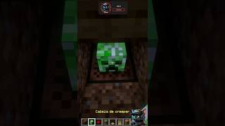 BROMA DE SONIDO DE CREEPER PARA MINECRAFT [upl. by Odey59]