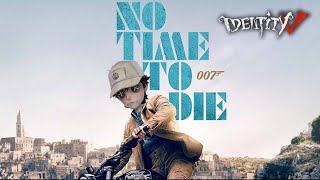 Live No time to die [upl. by Tigirb666]