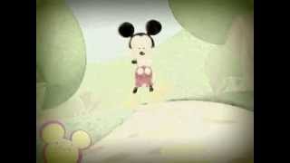 La casa de Mickey Mouse Español Excelente calidad YouTube [upl. by Palecek]