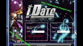 IDATE ONLINE CHEAT  100 Works [upl. by Lladnar]