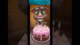 talking tom 07 [upl. by Akoek431]