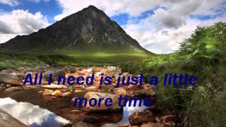 All I Need by jack wagner with lyrics [upl. by Harriett984]