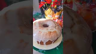 Old Fashioned Southern Buttermilk Pound Cake recipe in description box [upl. by Kay]