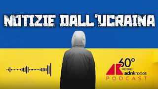 Assalto ad Avdiivka russi avanzano da tutte le direzioni  Notizie dallUcraina  Podcast [upl. by Pinzler]