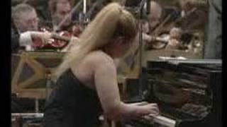 Ioana Maria Lupascu  Warsaw Concerto 12  excerpts [upl. by Auhsoj5]