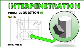 Interpenetration amp Development Grade 12 from The Study Pack [upl. by Otrebla]