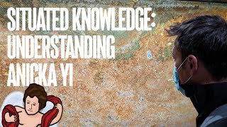 Understanding Anicka Yis Artwork  AmorSciendi [upl. by Vashti299]