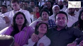 Imran Pratapgarhi BengluruBanglore Mushayra 2017 HD  Part 4 [upl. by Ycnalc]