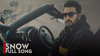 Snow  Full Song Hardeep Grewal  Ep  Identity  Punjabi Songs 2024 [upl. by Ramsdell234]