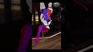 VRChat Poledancing KUURO  Shes Got a Gun [upl. by Thurmond]