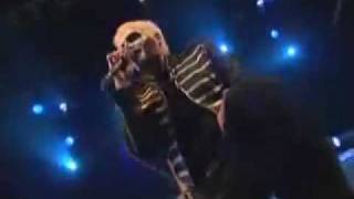 My Chemical RomanceWelcome To The Black Parade Live [upl. by Watt]