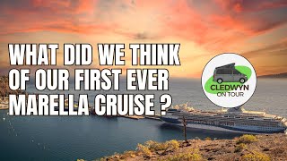 Marella Explorer The Cruise for People who don’t like Cruises [upl. by Onitnerolf]