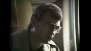 Jeffrey Dahmer rare home video with family footage [upl. by Harness]